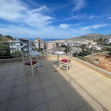Vanesa Rooms Sarande Exterior photo